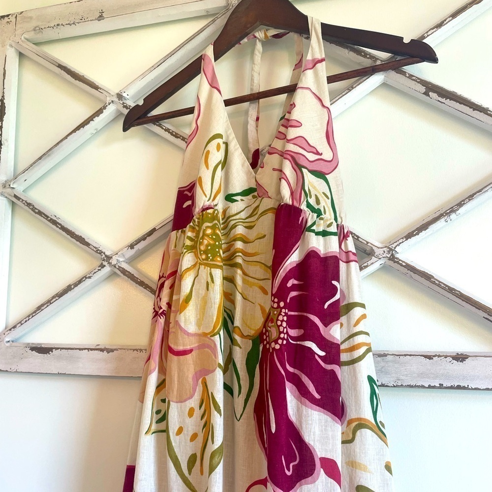 Old Navy Halter Style Sundress​​